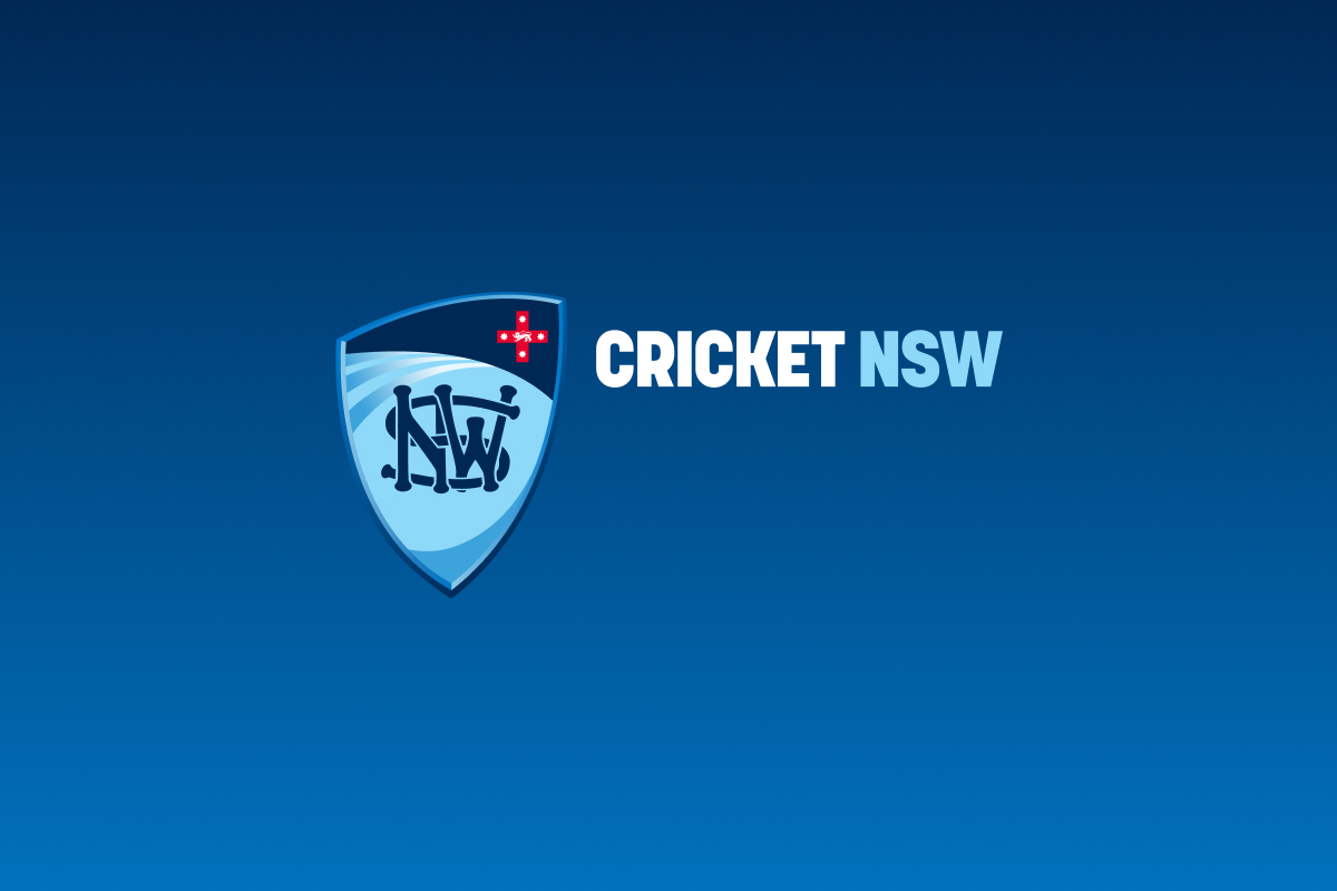 Cricket New South Wales